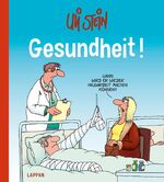 ISBN 9783830343288: Uli Stein Cartoon-Geschenke: Gesundheit!