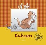 ISBN 9783830343707: Katzen - viel Spass!. Uli Stein