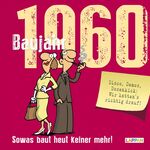 ISBN 9783830344551: Baujahr 1960 - Sowas baut heut keiner mehr!