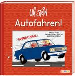 ISBN 9783830344599: Autofahren!