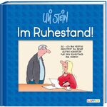 ISBN 9783830344605: Im Ruhestand!