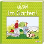 ISBN 9783830344650: Uli Stein: Freizeit & Beruf: Im Garten!