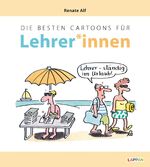 ISBN 9783830345053: Die besten Cartoons für Lehrer*innen