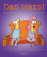 ISBN 9783830360445: Das wars! Alle Gründe, warum ich Dich verlasse... .