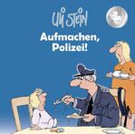 ISBN 9783830361169: Aufmachen, Polizei!