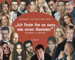 ISBN 9783830361299: Ich finde ihn so sexy wie einen Hamster