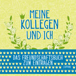 ISBN 9783830362739: Meine Kollegen und ich