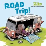 ISBN 9783830380375: Zits 15: Road Trip! – Band 15