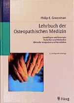 ISBN 9783830406501: Lehrbuch der Osteopathischen Medizin