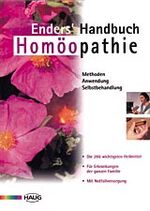 ISBN 9783830408086: Enders' Handbuch Homöopathie