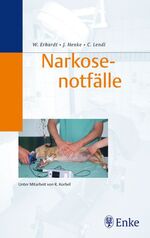 ISBN 9783830410010: Narkosenotfälle (bei Kleintieren)