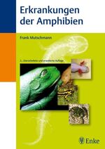 ISBN 9783830410973: Erkrankungen der Amphibien