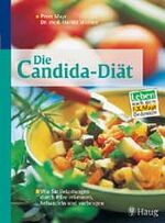 ISBN 9783830420491: Die Candida Diät - bk1765