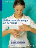 ISBN 9783830420569: Reflexzonen-Massage an der Hand