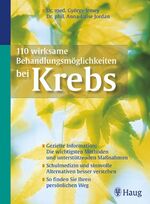 110 wirksame Behandlungsmöglichkeiten bei Krebs