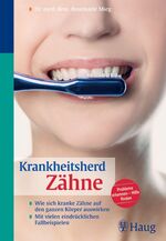 ISBN 9783830422273: Krankheitsherd Zähne