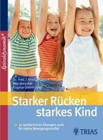 Christian Larsen: Starker Rücken - stark