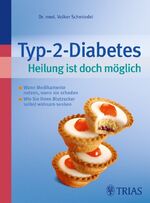 ISBN 9783830439233: 5  Bücher Thema Diabetes:      1.   Typ-2-Diabetes   2. Heilung ist doch möglich - Wann Medikamente nützen, wann sie schaden  3. 300 Fragen zum Diabetes   4. Genussvoll essen     5. Zimt zähmt Zucker