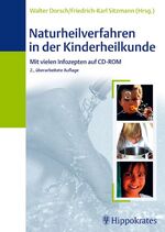 ISBN 9783830452072: Naturheilverfahren in der Kinderheilkunde