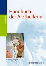 ISBN 9783830452423: Handbuch der Arzthelferin