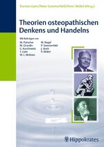 ISBN 9783830453826: Theorien osteopathischen Denkens und Handelns