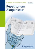 ISBN 9783830454120: Repetitorium Akupunktur