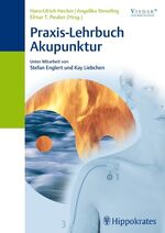 ISBN 9783830454144: Praxis-Lehrbuch Akupunktur