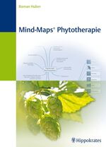 ISBN 9783830454151: Mind-Maps Phytotherapie