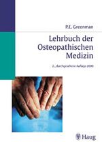 Lehrbuch der Osteopathischen Medizin