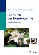 ISBN 9783830471882: Lehrbuch der Homöopathie