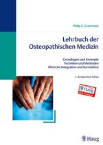 ISBN 9783830471905: Lehrbuch der Osteopathischen Medizin / Jubiläums-Sonderausgabe 100 Jahre Karl F. Haug Verlag