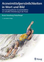 ISBN 9783830473220: Arzneimittel-Persönlichkeiten in Wort und Bild - Eine homöopathische Arzneimittellehre zur schnellen Orientierung in der Praxis