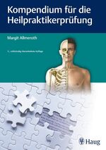 ISBN 9783830473756: Kompendium für die Heilpraktiker-Prüfung