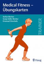 ISBN 9783830476429: Medical Fitness - Übungskarten