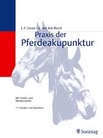 ISBN 9783830490135: Praxis der Pferdeakupunktur: Mit Punkte- und Meridiantafeln Begleitbuch Guray, Jean-Yves