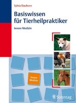 ISBN 9783830491248: Basiswissen für Tierheilpraktiker: Innere Medizin