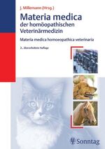 Jacques Millemann (Autor): Materia medic Jacques Millemann (Autor): Materia medic