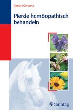 ISBN 9783830491323: Pferde homöopathisch behandeln