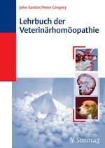 ISBN 9783830491354: Lehrbuch der Veterinärhomöopathie