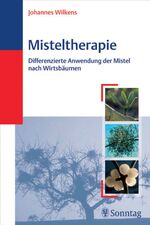 ISBN 9783830491415: Misteltherapie