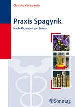 ISBN 9783830492078: Praxis Spagyrik