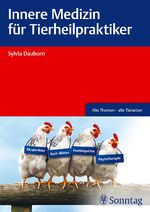 ISBN 9783830493327: Innere Medizin für Tierheilpraktiker