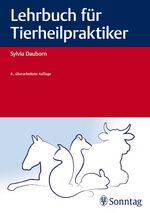 ISBN 9783830493662: Lehrbuch für Tierheilpraktiker