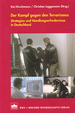 ISBN 9783830503835: Der Kampf gegen den Terrorismus - Strategien und Handlungserfordernisse in Deutschland