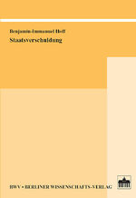 ISBN 9783830514534: Staatsverschuldung