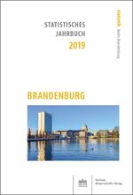 ISBN 9783830539988: Statistisches Jahrbuch 2019: Brandenburg