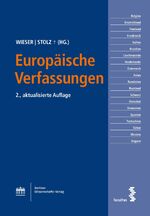 ISBN 9783830556015: Europäische Verfassungen