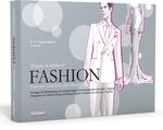 ISBN 9783830708438: Fashion - Formen und Stile der Mode - Vorlagen für Modedesign & zweisprachiges Nachschlagewerk