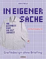 In eigener Sache: Grafikdesign ohne Brie In eigener Sache: Grafikdesign ohne Brie