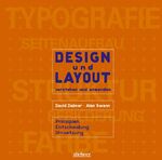 ISBN 9783830713036: Design und Layout verstehen und anwenden: Prinzipien, Entscheidung, Umsetzung